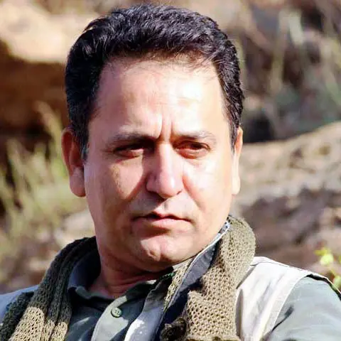 لیدر